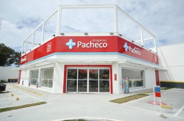 Drogarias Pacheco inaugura a sua 4ª loja em Cabo Frio
